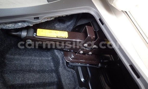 Buy Used Toyota Alphard White Car in Beitbridge in Matabeleland South Buy Used Toyota Alphard White Car in Beitbridge in Matabeleland South