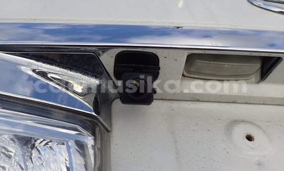 Buy Used Toyota Alphard White Car in Beitbridge in Matabeleland South Buy Used Toyota Alphard White Car in Beitbridge in Matabeleland South