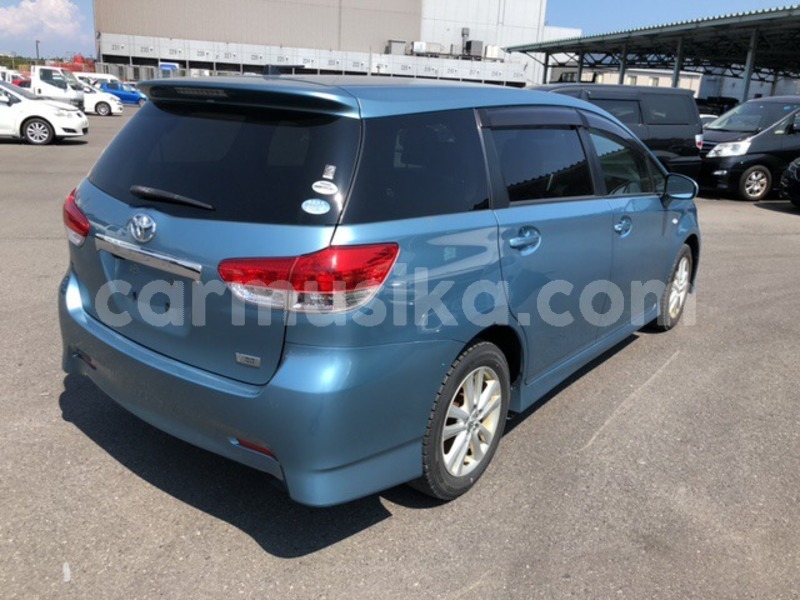 Big with watermark toyota wish matabeleland south beitbridge 31462