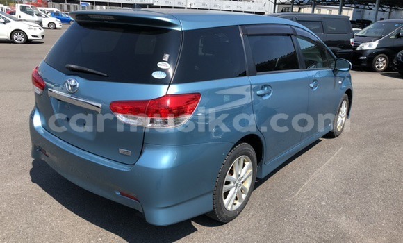 Nunua Ilio tumika Toyota Wish Nyingine Gari ndani ya Beitbridge nchini Matabeleland Kusini Nunua Ilio tumika Toyota Wish Nyingine Gari ndani ya Beitbridge nchini Matabeleland Kusini