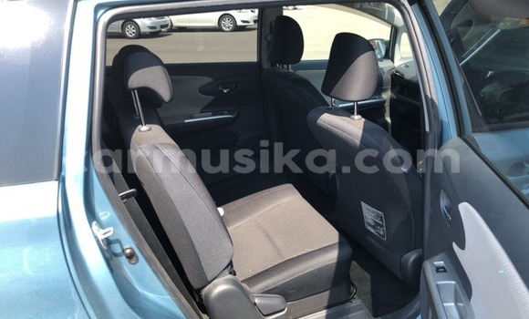 Nunua Ilio tumika Toyota Wish Nyingine Gari ndani ya Beitbridge nchini Matabeleland Kusini Nunua Ilio tumika Toyota Wish Nyingine Gari ndani ya Beitbridge nchini Matabeleland Kusini