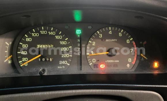 Acheter Occasion Voiture Toyota Camry Blanc à Beitbridge, Matabeleland South Acheter Occasion Voiture Toyota Camry Blanc à Beitbridge, Matabeleland South