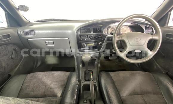 Acheter Occasion Voiture Toyota Camry Blanc à Beitbridge, Matabeleland South Acheter Occasion Voiture Toyota Camry Blanc à Beitbridge, Matabeleland South