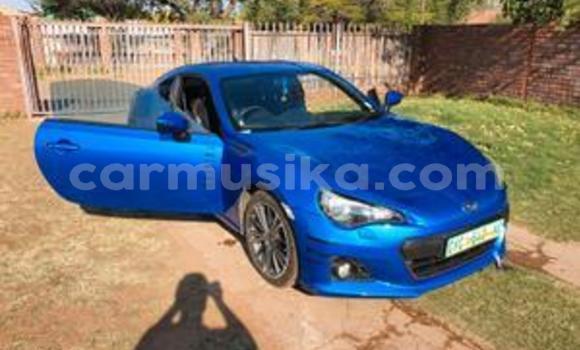 Nunua Ilio tumika Subaru 360 Bluu Gari ndani ya Beitbridge nchini Matabeleland Kusini