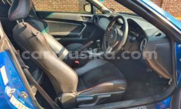 Acheter Occasion Voiture Subaru 360 Bleu à Beitbridge, Matabeleland South Acheter Occasion Voiture Subaru 360 Bleu à Beitbridge, Matabeleland South