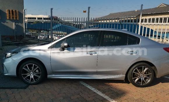 Acheter Occasion Voiture Subaru Ascent Gris à Beitbridge, Matabeleland South Acheter Occasion Voiture Subaru Ascent Gris à Beitbridge, Matabeleland South
