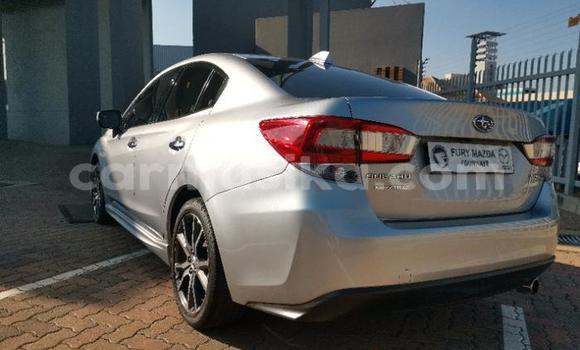 Acheter Occasion Voiture Subaru Ascent Gris à Beitbridge, Matabeleland South Acheter Occasion Voiture Subaru Ascent Gris à Beitbridge, Matabeleland South