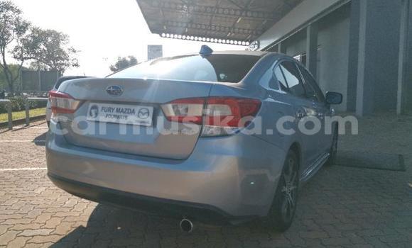 Acheter Occasion Voiture Subaru Ascent Gris à Beitbridge, Matabeleland South Acheter Occasion Voiture Subaru Ascent Gris à Beitbridge, Matabeleland South