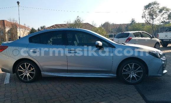 Acheter Occasion Voiture Subaru Ascent Gris à Beitbridge, Matabeleland South Acheter Occasion Voiture Subaru Ascent Gris à Beitbridge, Matabeleland South