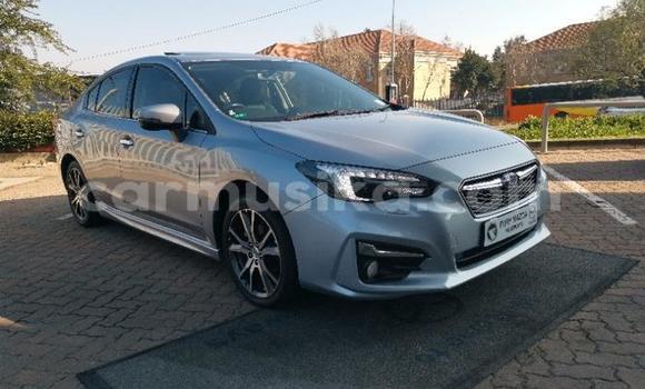 Acheter Occasion Voiture Subaru Ascent Gris à Beitbridge, Matabeleland South Acheter Occasion Voiture Subaru Ascent Gris à Beitbridge, Matabeleland South