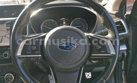 Acheter Occasion Voiture Subaru Ascent Gris à Beitbridge, Matabeleland South Acheter Occasion Voiture Subaru Ascent Gris à Beitbridge, Matabeleland South