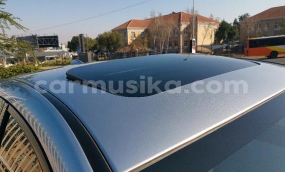 Acheter Occasion Voiture Subaru Ascent Gris à Beitbridge, Matabeleland South Acheter Occasion Voiture Subaru Ascent Gris à Beitbridge, Matabeleland South