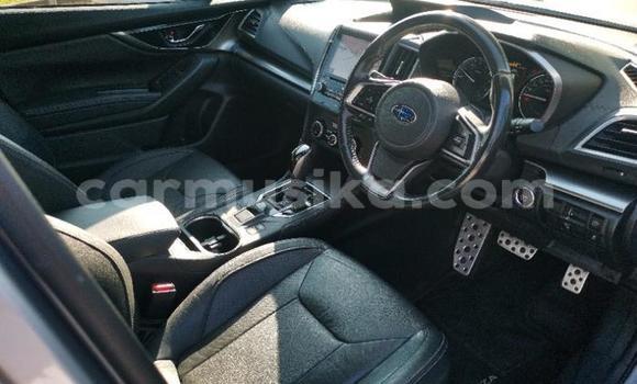 Acheter Occasion Voiture Subaru Ascent Gris à Beitbridge, Matabeleland South Acheter Occasion Voiture Subaru Ascent Gris à Beitbridge, Matabeleland South