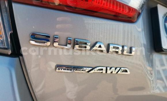 Acheter Occasion Voiture Subaru Ascent Gris à Beitbridge, Matabeleland South Acheter Occasion Voiture Subaru Ascent Gris à Beitbridge, Matabeleland South