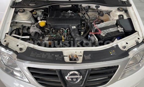 Acheter Occasion Voiture Nissan NV200 Blanc à Beitbridge, Matabeleland South Acheter Occasion Voiture Nissan NV200 Blanc à Beitbridge, Matabeleland South