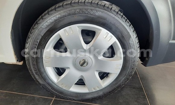 Acheter Occasion Voiture Nissan NV200 Blanc à Beitbridge, Matabeleland South Acheter Occasion Voiture Nissan NV200 Blanc à Beitbridge, Matabeleland South