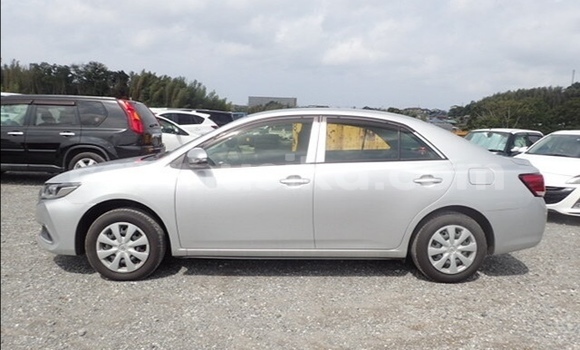 Tenga Tsaru Toyota Allion Sirivha Mota in Beitbridge in Matabeleland South Tenga Tsaru Toyota Allion Sirivha Mota in Beitbridge in Matabeleland South