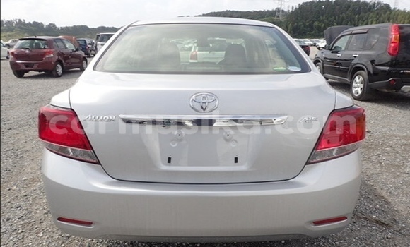 Tenga Tsaru Toyota Allion Sirivha Mota in Beitbridge in Matabeleland South Tenga Tsaru Toyota Allion Sirivha Mota in Beitbridge in Matabeleland South