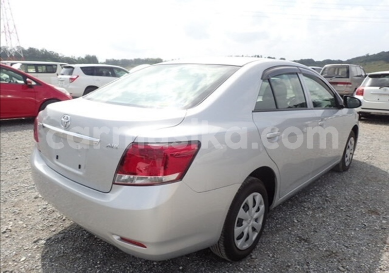 Big with watermark toyota allion matabeleland south beitbridge 31471