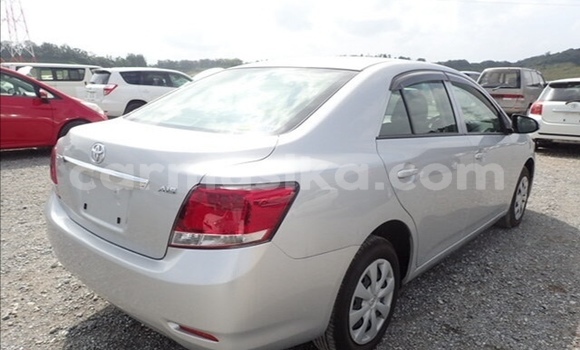 Tenga Tsaru Toyota Allion Sirivha Mota in Beitbridge in Matabeleland South Tenga Tsaru Toyota Allion Sirivha Mota in Beitbridge in Matabeleland South
