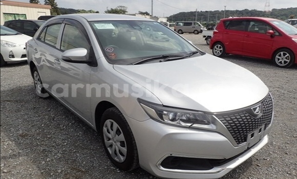 Tenga Tsaru Toyota Allion Sirivha Mota in Beitbridge in Matabeleland South Tenga Tsaru Toyota Allion Sirivha Mota in Beitbridge in Matabeleland South