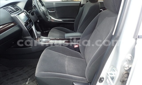 Tenga Tsaru Toyota Allion Sirivha Mota in Beitbridge in Matabeleland South Tenga Tsaru Toyota Allion Sirivha Mota in Beitbridge in Matabeleland South