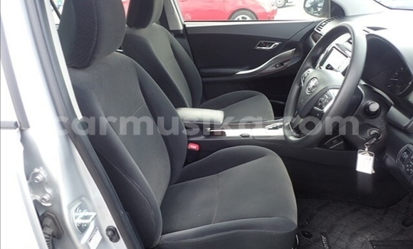 Tenga Tsaru Toyota Allion Sirivha Mota in Beitbridge in Matabeleland South Tenga Tsaru Toyota Allion Sirivha Mota in Beitbridge in Matabeleland South