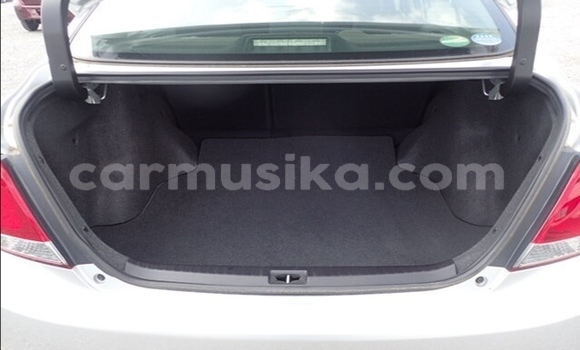 Tenga Tsaru Toyota Allion Sirivha Mota in Beitbridge in Matabeleland South Tenga Tsaru Toyota Allion Sirivha Mota in Beitbridge in Matabeleland South