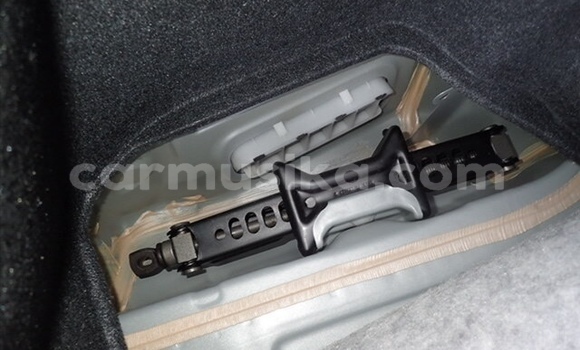 Tenga Tsaru Toyota Allion Sirivha Mota in Beitbridge in Matabeleland South Tenga Tsaru Toyota Allion Sirivha Mota in Beitbridge in Matabeleland South