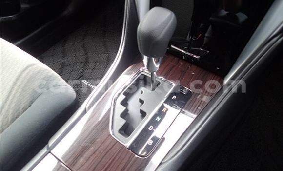 Tenga Tsaru Toyota Allion Sirivha Mota in Beitbridge in Matabeleland South Tenga Tsaru Toyota Allion Sirivha Mota in Beitbridge in Matabeleland South