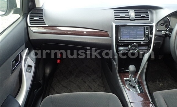 Tenga Tsaru Toyota Allion Sirivha Mota in Beitbridge in Matabeleland South Tenga Tsaru Toyota Allion Sirivha Mota in Beitbridge in Matabeleland South