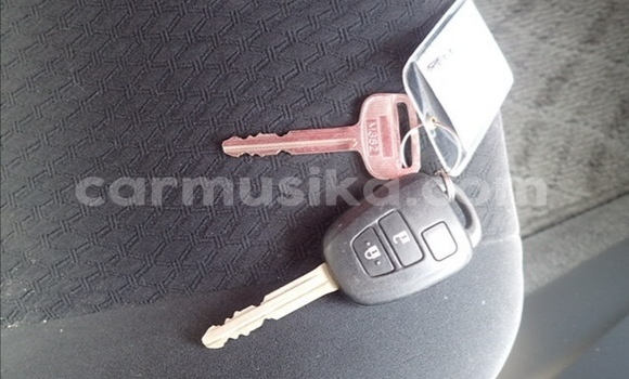 Tenga Tsaru Toyota Allion Sirivha Mota in Beitbridge in Matabeleland South Tenga Tsaru Toyota Allion Sirivha Mota in Beitbridge in Matabeleland South