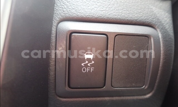 Tenga Tsaru Toyota Allion Sirivha Mota in Beitbridge in Matabeleland South Tenga Tsaru Toyota Allion Sirivha Mota in Beitbridge in Matabeleland South