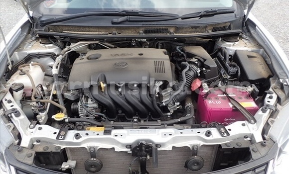 Tenga Tsaru Toyota Allion Sirivha Mota in Beitbridge in Matabeleland South Tenga Tsaru Toyota Allion Sirivha Mota in Beitbridge in Matabeleland South