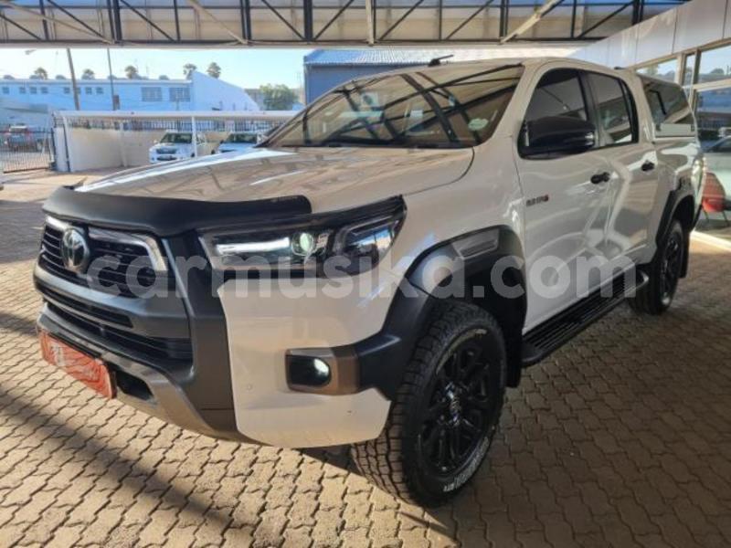 Big with watermark toyota hilux matabeleland south beitbridge 31472