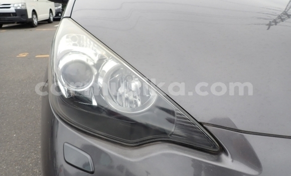 Acheter Occasion Voiture Toyota Aqua Beige à Beitbridge, Matabeleland South Acheter Occasion Voiture Toyota Aqua Beige à Beitbridge, Matabeleland South