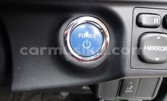 Acheter Occasion Voiture Toyota Aqua Beige à Beitbridge, Matabeleland South Acheter Occasion Voiture Toyota Aqua Beige à Beitbridge, Matabeleland South