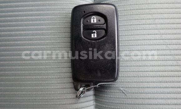 Acheter Occasion Voiture Toyota Aqua Beige à Beitbridge, Matabeleland South Acheter Occasion Voiture Toyota Aqua Beige à Beitbridge, Matabeleland South