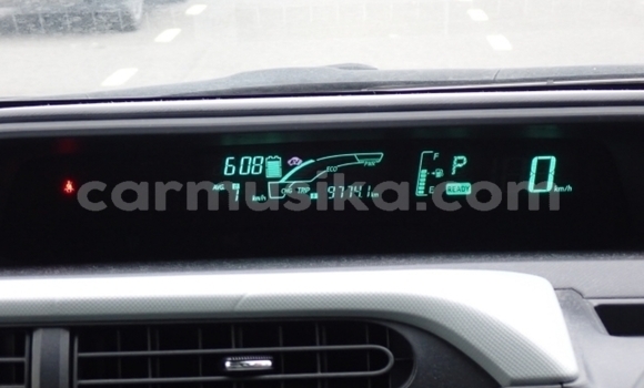 Acheter Occasion Voiture Toyota Aqua Beige à Beitbridge, Matabeleland South Acheter Occasion Voiture Toyota Aqua Beige à Beitbridge, Matabeleland South