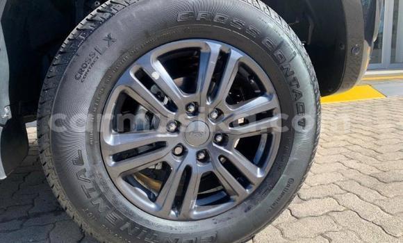 Acheter Occasion Voiture Ford Ranger Noir à Beitbridge, Matabeleland South Acheter Occasion Voiture Ford Ranger Noir à Beitbridge, Matabeleland South