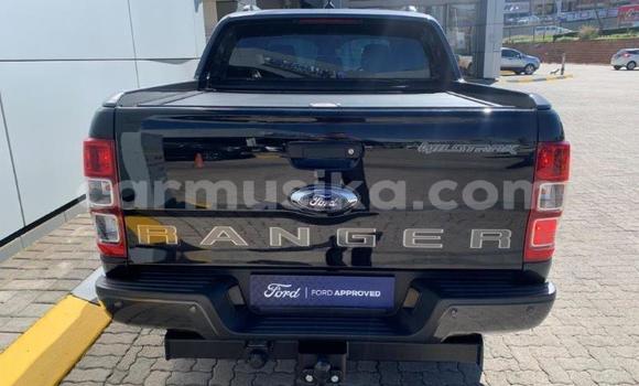 Acheter Occasion Voiture Ford Ranger Noir à Beitbridge, Matabeleland South Acheter Occasion Voiture Ford Ranger Noir à Beitbridge, Matabeleland South