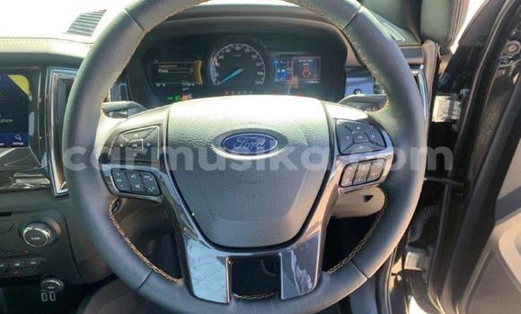 Acheter Occasion Voiture Ford Ranger Noir à Beitbridge, Matabeleland South Acheter Occasion Voiture Ford Ranger Noir à Beitbridge, Matabeleland South