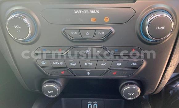 Acheter Occasion Voiture Ford Ranger Noir à Beitbridge, Matabeleland South Acheter Occasion Voiture Ford Ranger Noir à Beitbridge, Matabeleland South