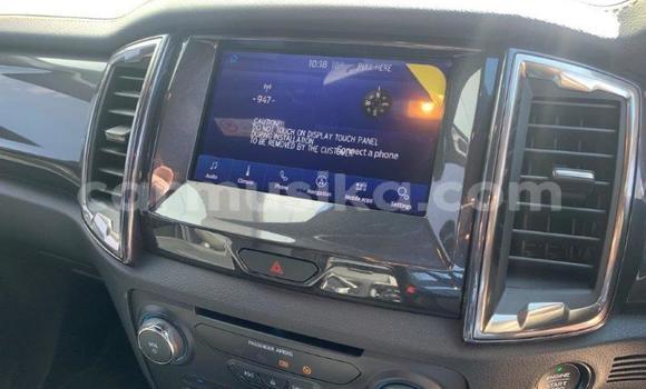 Acheter Occasion Voiture Ford Ranger Noir à Beitbridge, Matabeleland South Acheter Occasion Voiture Ford Ranger Noir à Beitbridge, Matabeleland South