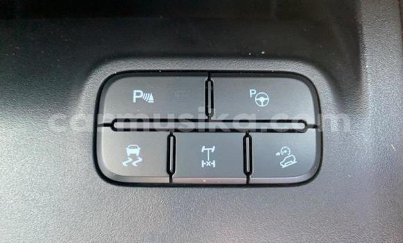 Acheter Occasion Voiture Ford Ranger Noir à Beitbridge, Matabeleland South Acheter Occasion Voiture Ford Ranger Noir à Beitbridge, Matabeleland South