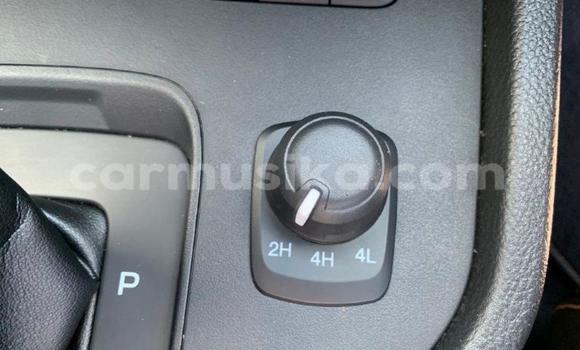 Acheter Occasion Voiture Ford Ranger Noir à Beitbridge, Matabeleland South Acheter Occasion Voiture Ford Ranger Noir à Beitbridge, Matabeleland South