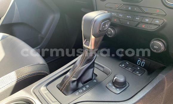 Acheter Occasion Voiture Ford Ranger Noir à Beitbridge, Matabeleland South Acheter Occasion Voiture Ford Ranger Noir à Beitbridge, Matabeleland South