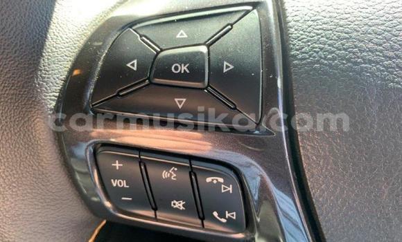 Acheter Occasion Voiture Ford Ranger Noir à Beitbridge, Matabeleland South Acheter Occasion Voiture Ford Ranger Noir à Beitbridge, Matabeleland South