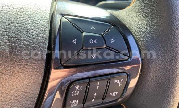 Acheter Occasion Voiture Ford Ranger Noir à Beitbridge, Matabeleland South Acheter Occasion Voiture Ford Ranger Noir à Beitbridge, Matabeleland South