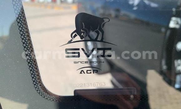 Acheter Occasion Voiture Ford Ranger Noir à Beitbridge, Matabeleland South Acheter Occasion Voiture Ford Ranger Noir à Beitbridge, Matabeleland South